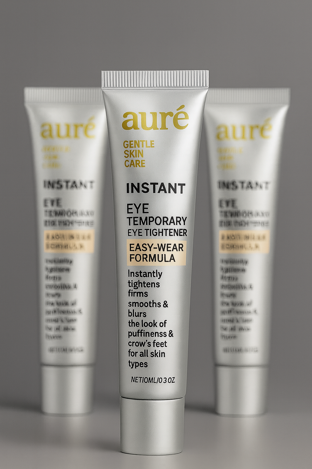 Auré 3-Piece Bundle