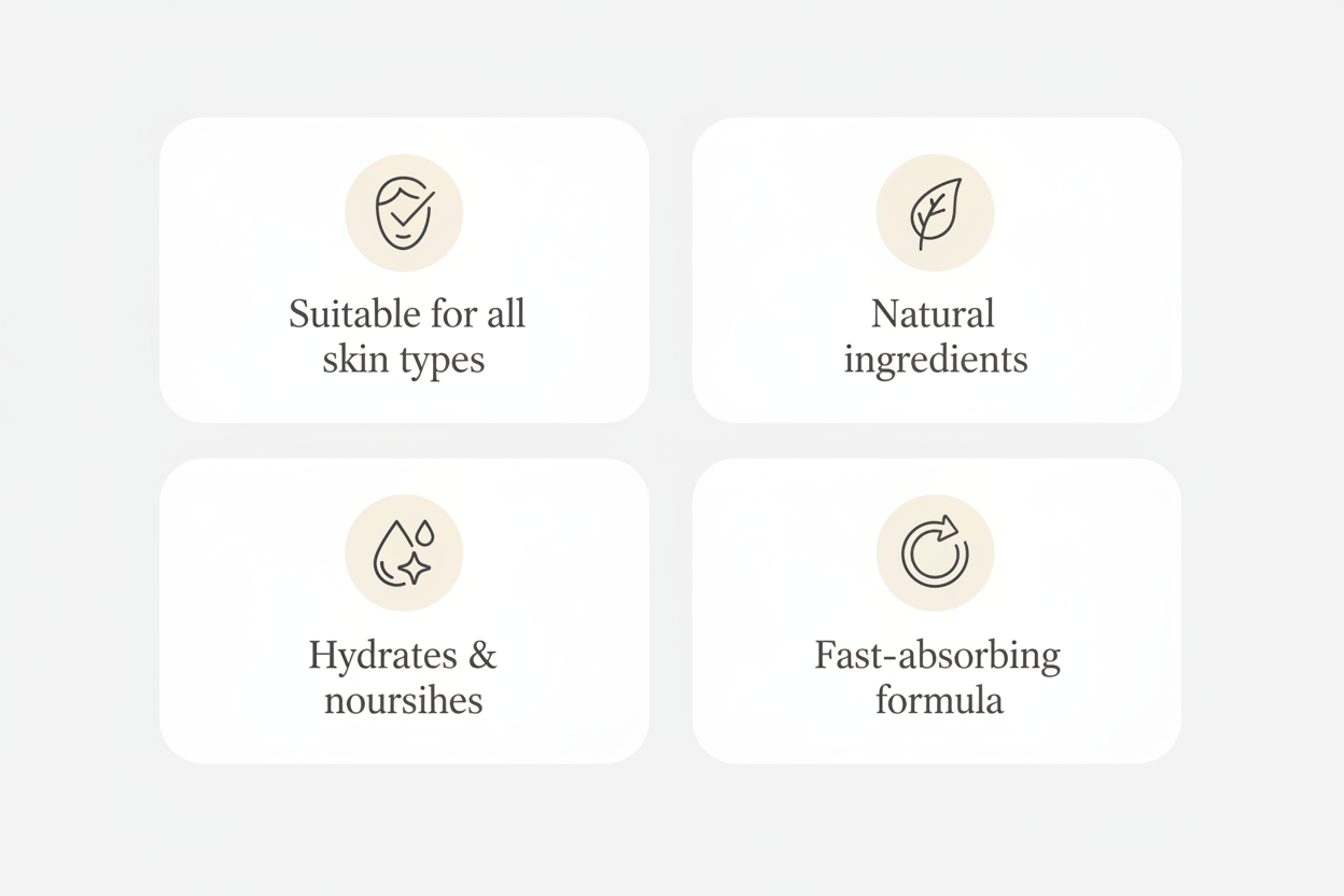 have them all be the same colour, minimalistic style 